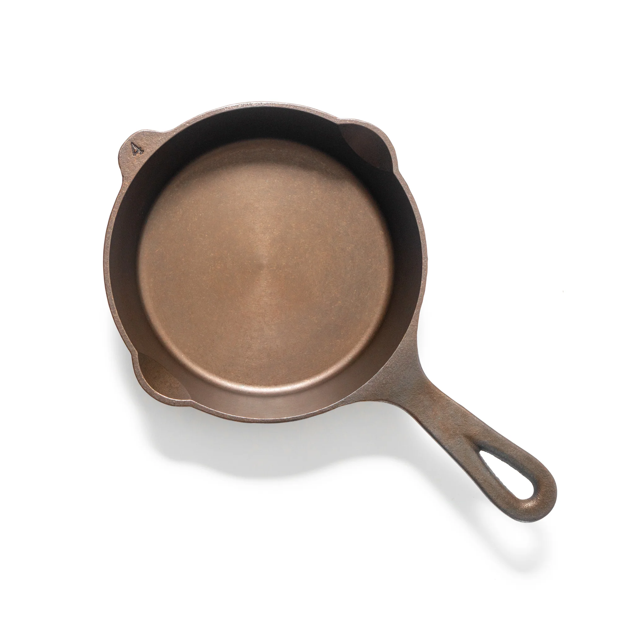 Cast Iron Skillets