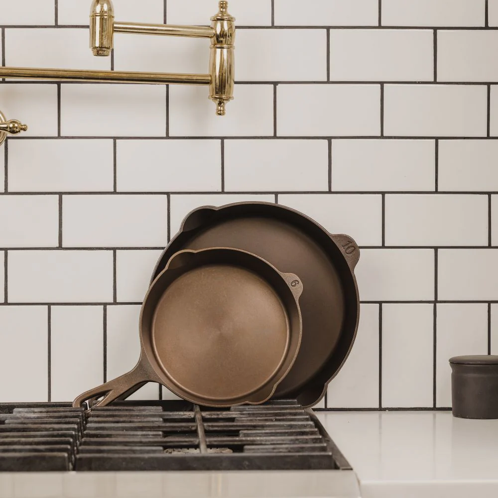 Kitchen Essentials